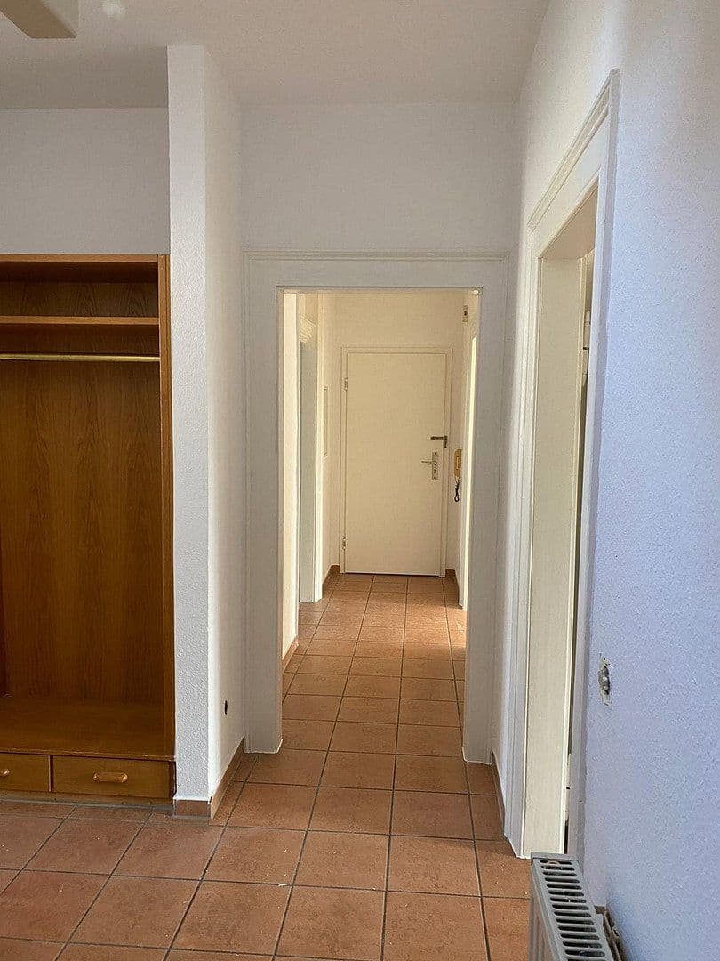 flat to rent, 10 m², Schenkendorfstr. 18, Koblenz, Rhineland-Palatinate flat to rent, 10 m², Schenkendorfstr. 18, Koblenz, Rhineland-Palatinate