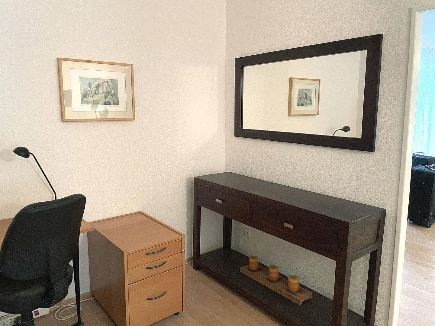2 bedroom flat for sale, 65 m², Berlin, Berlin 2 bedroom flat for sale, 65 m², Berlin, Berlin