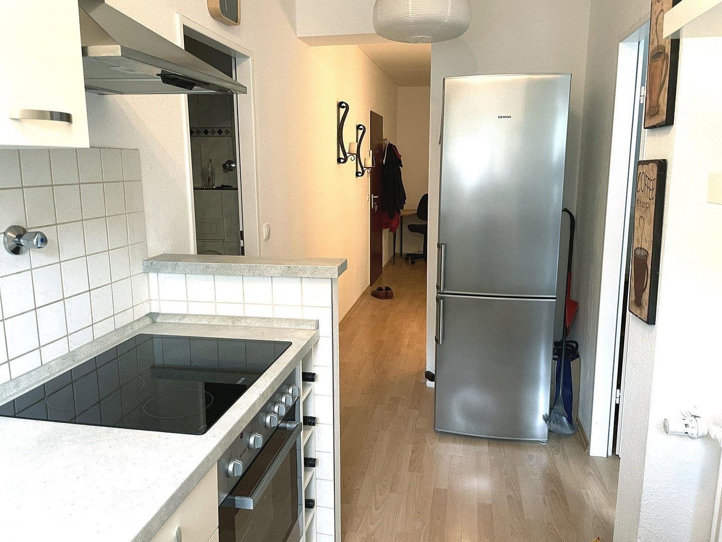 2 bedroom flat for sale, 65 m², Berlin, Berlin 2 bedroom flat for sale, 65 m², Berlin, Berlin