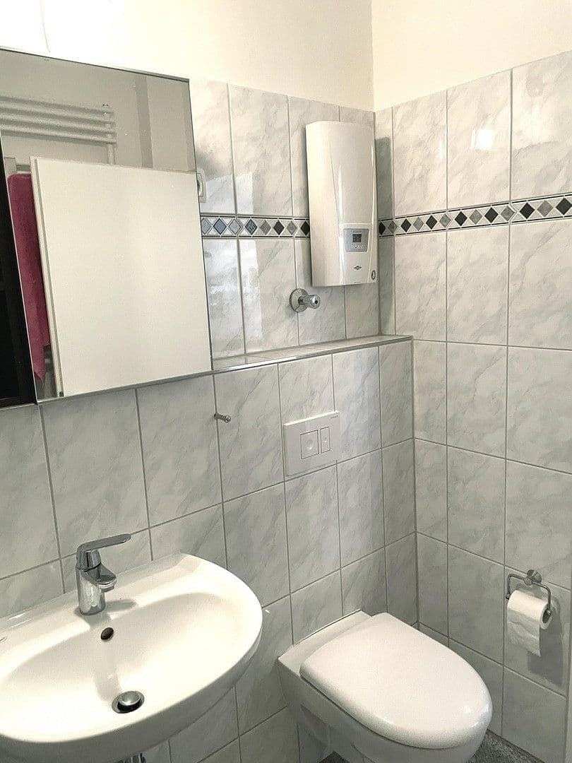 2 bedroom flat for sale, 65 m², Berlin, Berlin 2 bedroom flat for sale, 65 m², Berlin, Berlin
