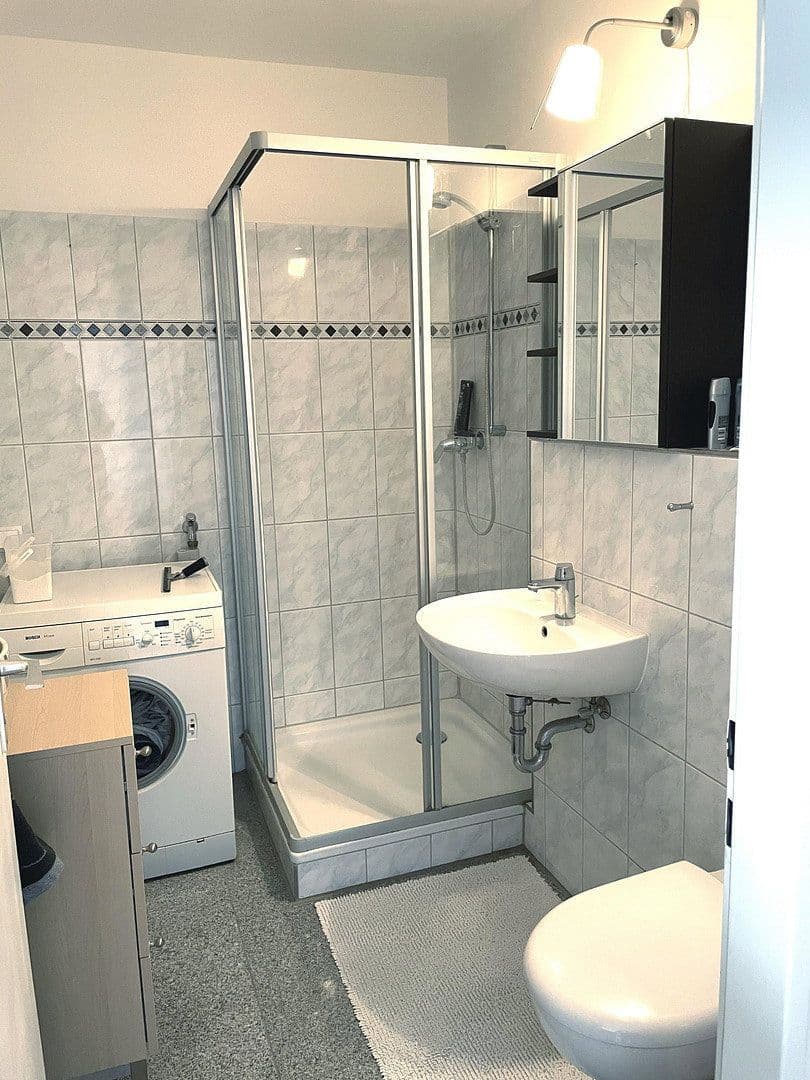 2 bedroom flat for sale, 65 m², Berlin, Berlin 2 bedroom flat for sale, 65 m², Berlin, Berlin