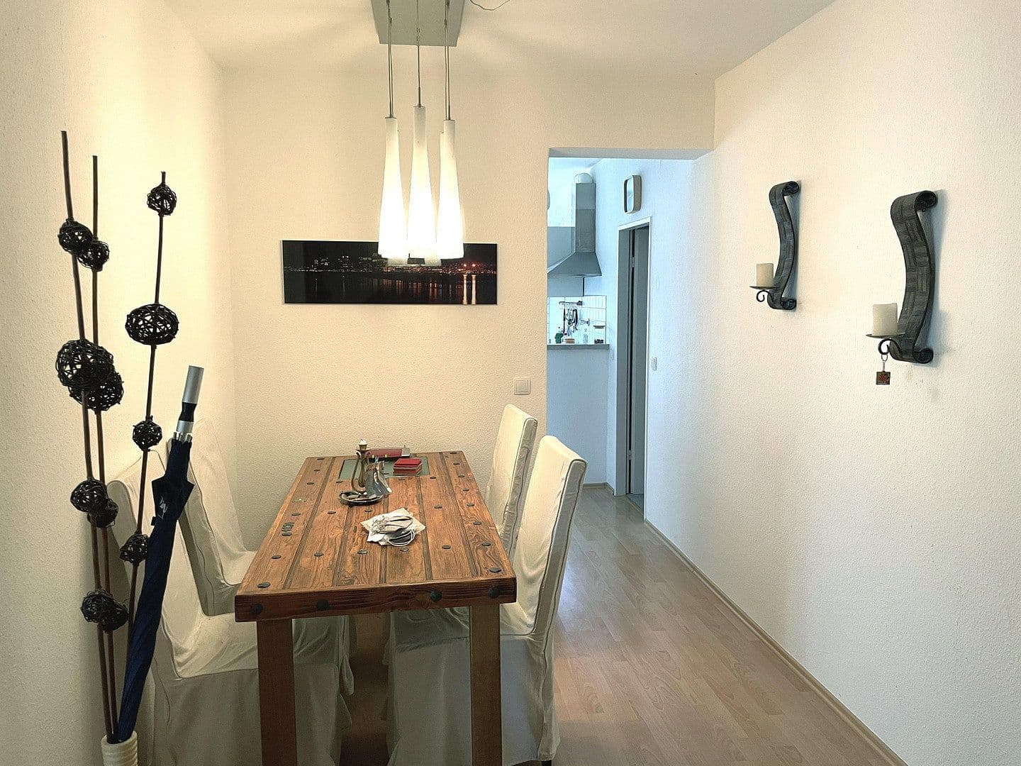 2 bedroom flat for sale, 65 m², Berlin, Berlin 2 bedroom flat for sale, 65 m², Berlin, Berlin