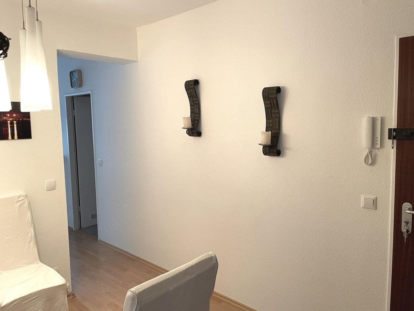 2 bedroom flat for sale, 65 m², Berlin, Berlin 2 bedroom flat for sale, 65 m², Berlin, Berlin