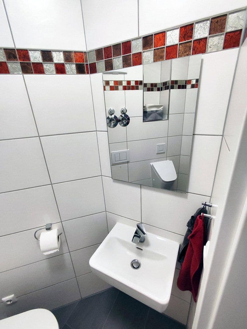 3 bedroom flat for sale, 99 m², Landshuter Straße 92, Regensburg, Bavaria 3 bedroom flat for sale, 99 m², Landshuter Straße 92, Regensburg, Bavaria