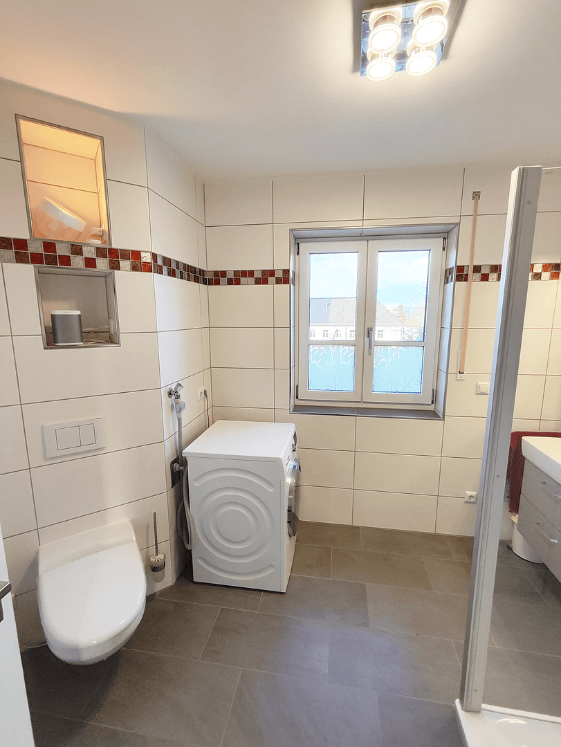 3 bedroom flat for sale, 99 m², Landshuter Straße 92, Regensburg, Bavaria 3 bedroom flat for sale, 99 m², Landshuter Straße 92, Regensburg, Bavaria