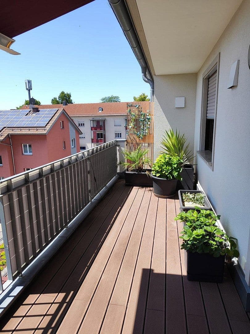 3 bedroom flat for sale, 99 m², Landshuter Straße 92, Regensburg, Bavaria 3 bedroom flat for sale, 99 m², Landshuter Straße 92, Regensburg, Bavaria