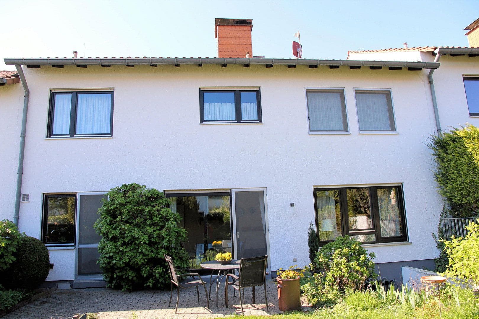 house for sale, 151 m², Bad Nauheim, Hesse house for sale, 151 m², Bad Nauheim, Hesse