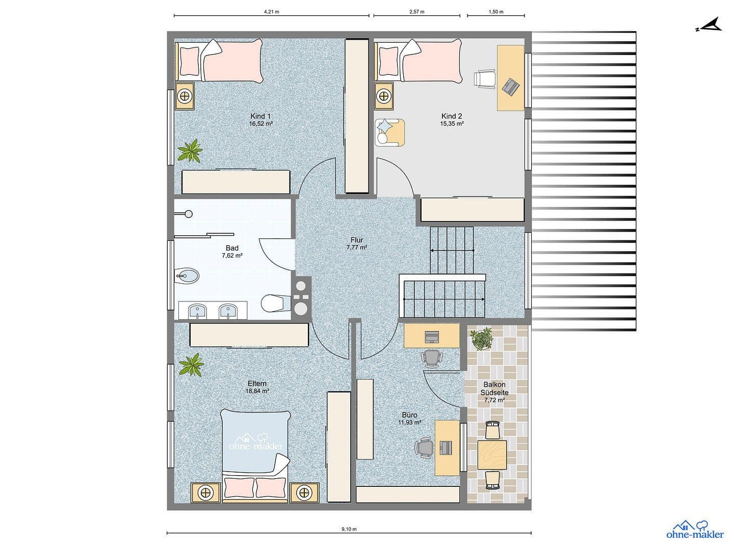 house for sale, 151 m², Bad Nauheim, Hesse house for sale, 151 m², Bad Nauheim, Hesse