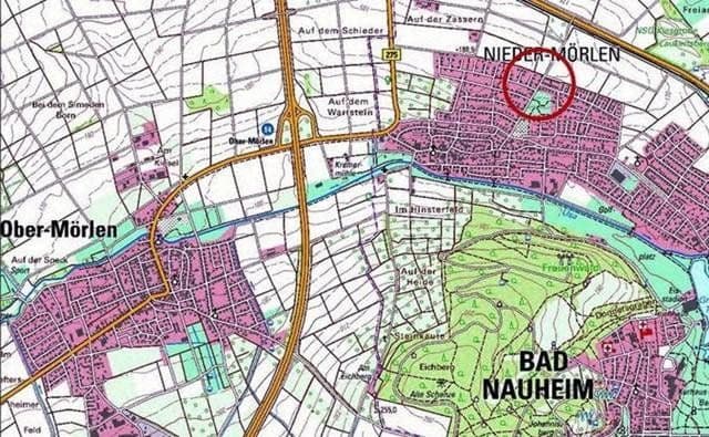house for sale, 151 m², Bad Nauheim, Hesse house for sale, 151 m², Bad Nauheim, Hesse