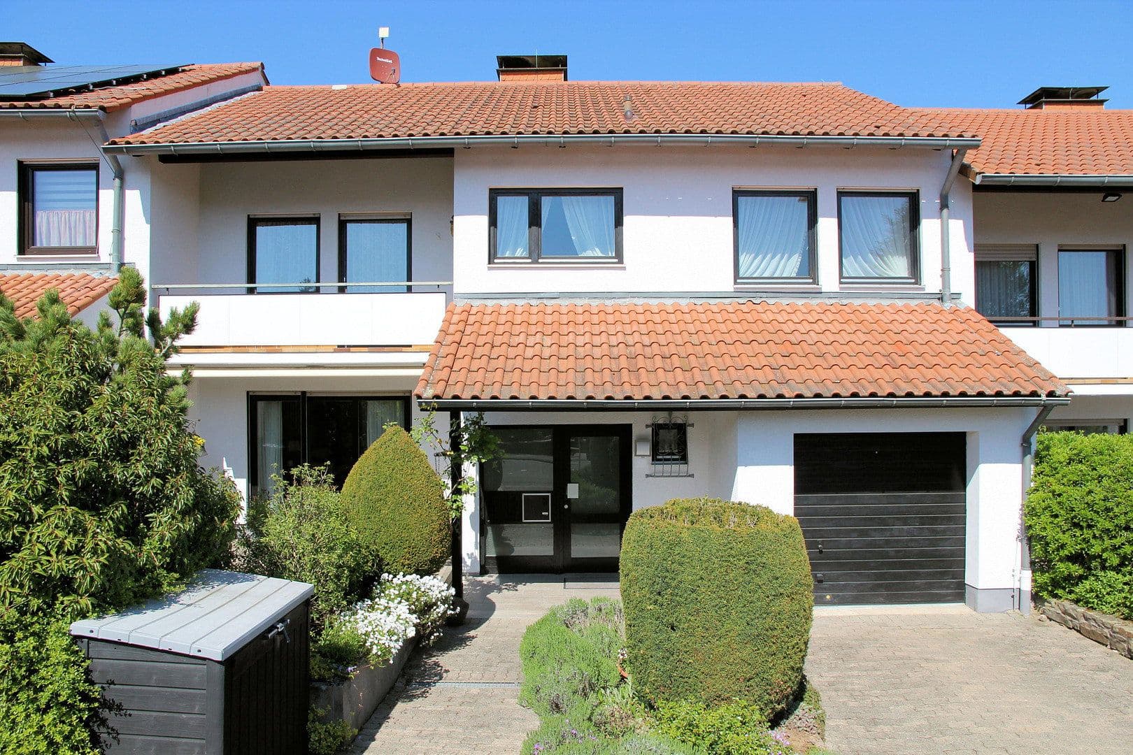house for sale, 151 m², Bad Nauheim, Hesse house for sale, 151 m², Bad Nauheim, Hesse