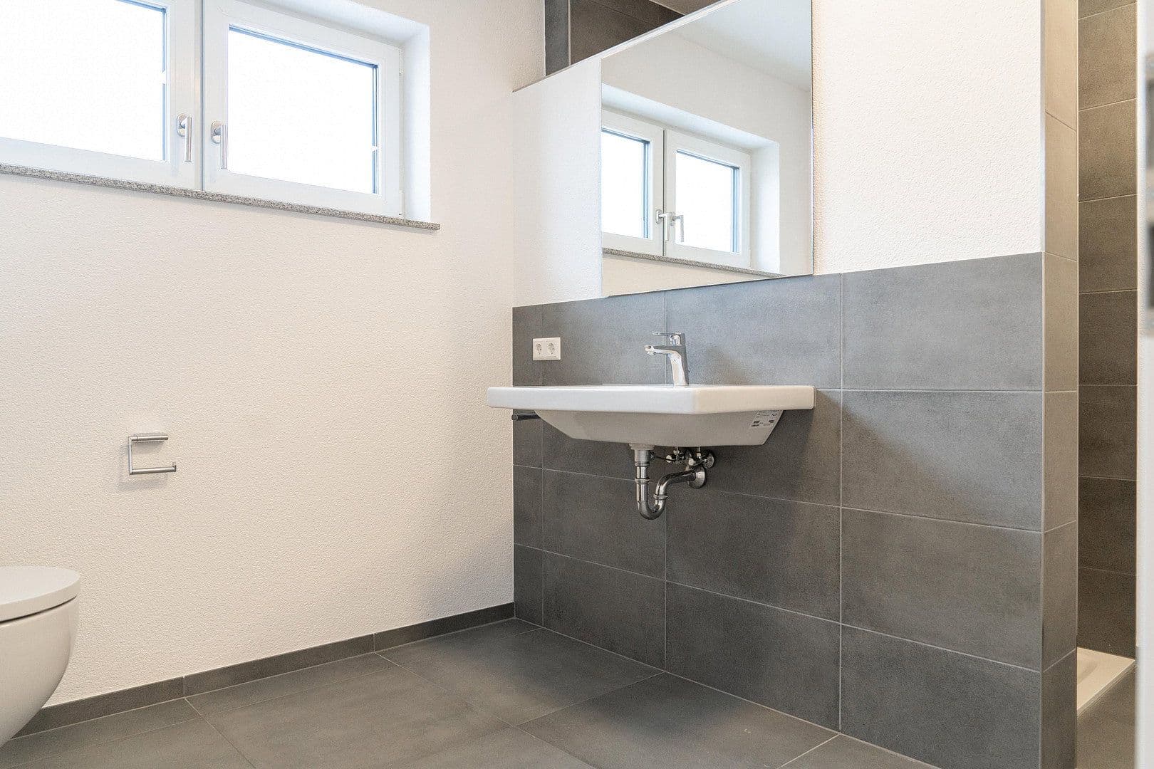 2 bedroom with open-plan kitchen flat to rent, 101 m², Dietenheim, Baden-Württemberg 2 bedroom with open-plan kitchen flat to rent, 101 m², Dietenheim, Baden-Württemberg