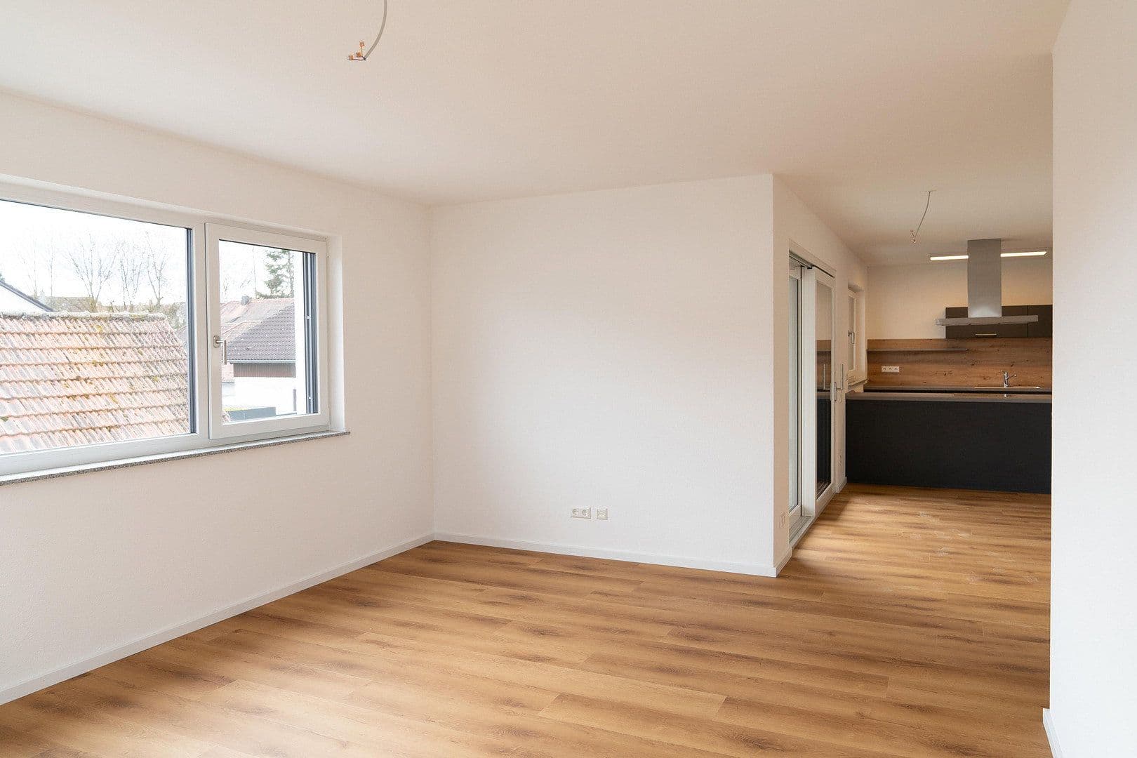 2 bedroom with open-plan kitchen flat to rent, 101 m², Dietenheim, Baden-Württemberg 2 bedroom with open-plan kitchen flat to rent, 101 m², Dietenheim, Baden-Württemberg
