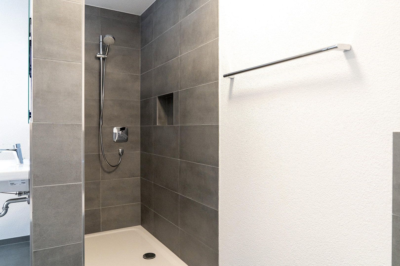 2 bedroom with open-plan kitchen flat to rent, 101 m², Dietenheim, Baden-Württemberg 2 bedroom with open-plan kitchen flat to rent, 101 m², Dietenheim, Baden-Württemberg