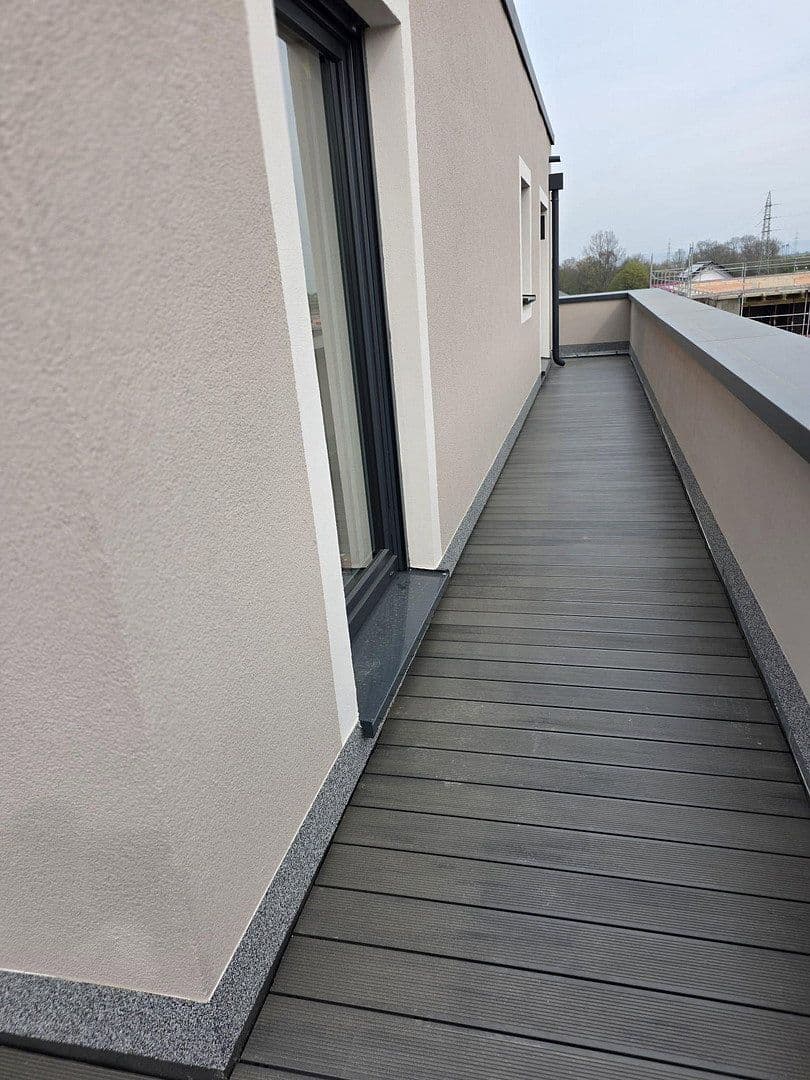2 bedroom flat to rent, 65 m², Erna-Nestel-Strasse 24, Langerwehe, North Rhine-Westphalia 2 bedroom flat to rent, 65 m², Erna-Nestel-Strasse 24, Langerwehe, North Rhine-Westphalia