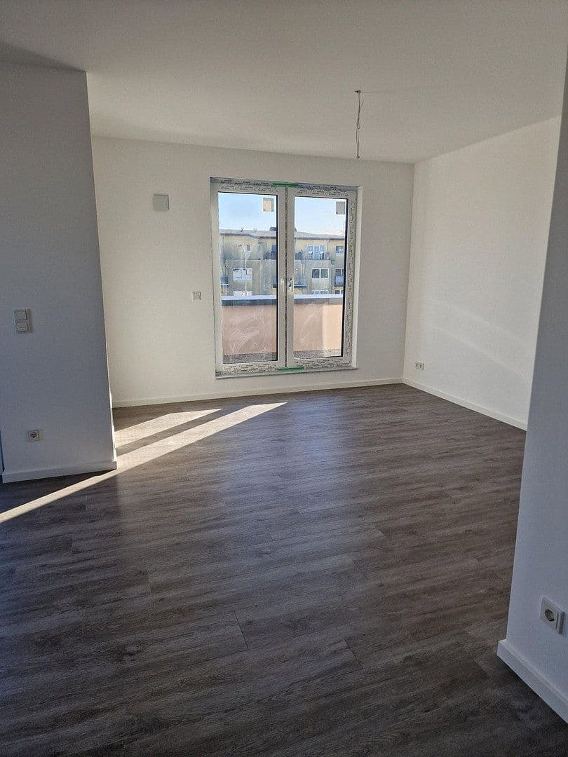 2 bedroom flat to rent, 65 m², Erna-Nestel-Strasse 24, Langerwehe, North Rhine-Westphalia 2 bedroom flat to rent, 65 m², Erna-Nestel-Strasse 24, Langerwehe, North Rhine-Westphalia