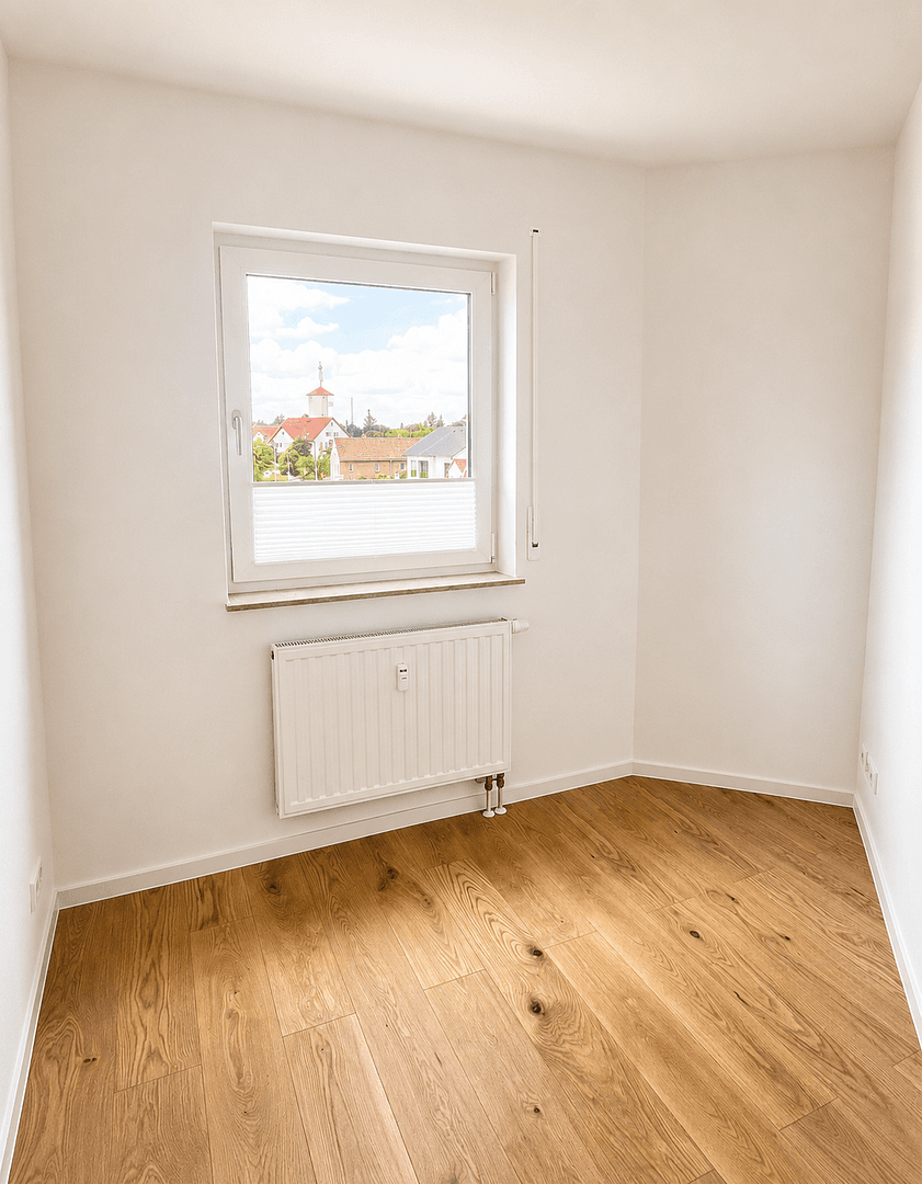 3 bedroom flat to rent, 67 m², Dresdner Straße 69b, Coswig, Saxony 3 bedroom flat to rent, 67 m², Dresdner Straße 69b, Coswig, Saxony