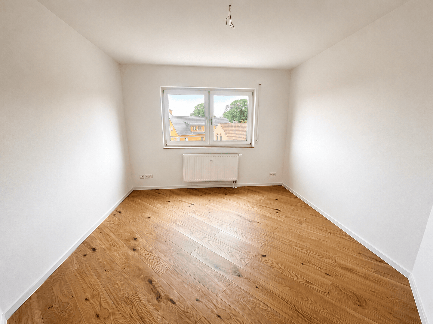 3 bedroom flat to rent, 67 m², Dresdner Straße 69b, Coswig, Saxony 3 bedroom flat to rent, 67 m², Dresdner Straße 69b, Coswig, Saxony