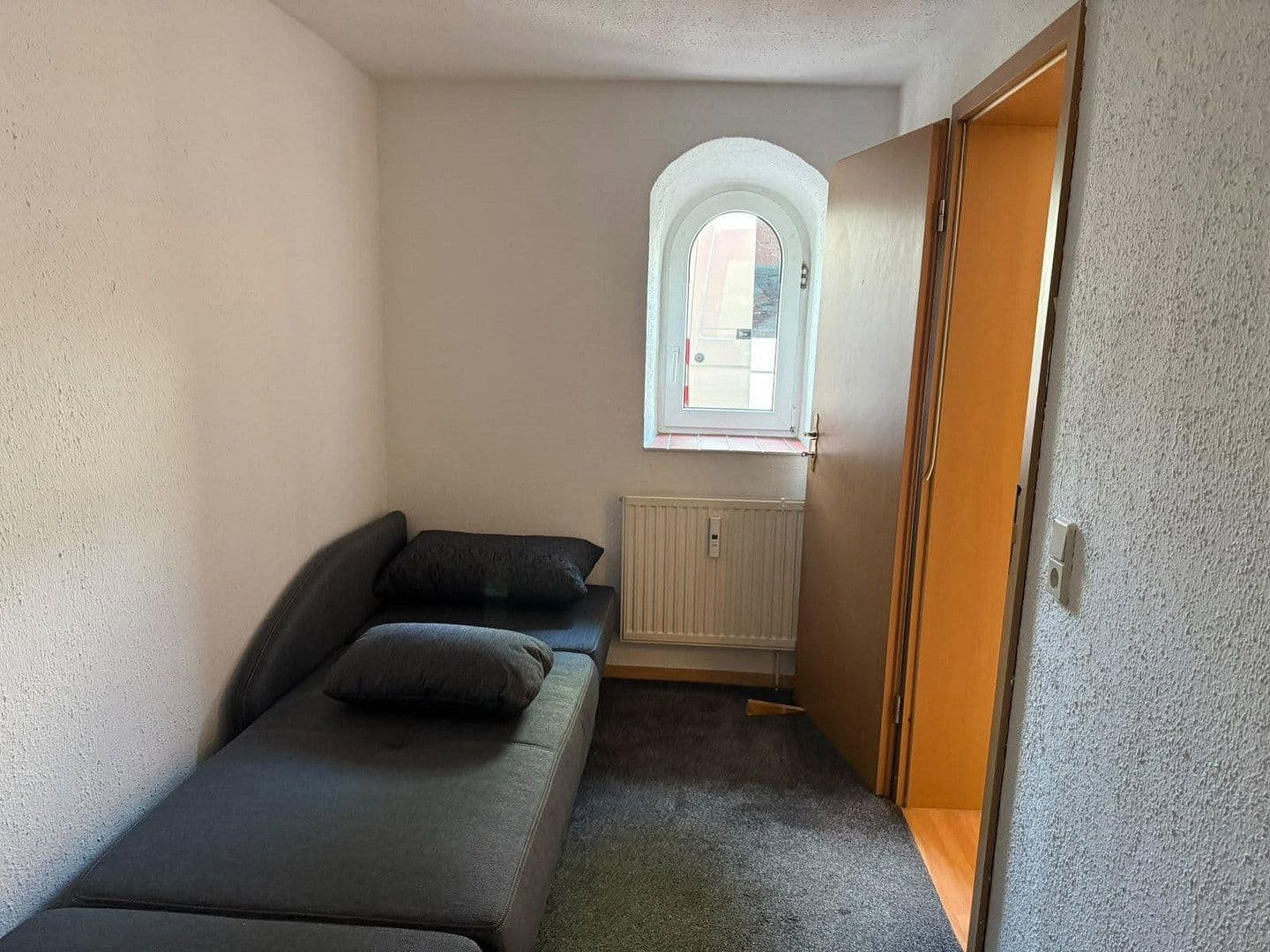 2 bedroom flat to rent, 28 m², Oderberg, Brandenburg 2 bedroom flat to rent, 28 m², Oderberg, Brandenburg