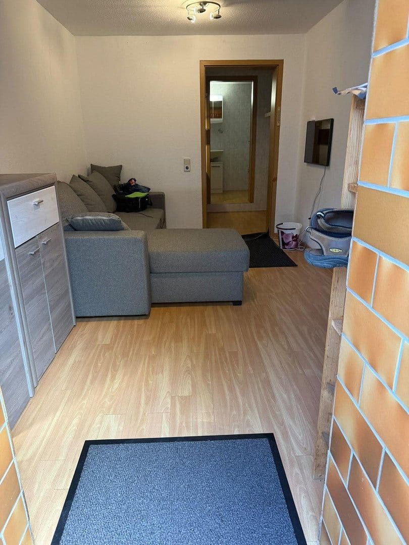 2 bedroom flat to rent, 28 m², Oderberg, Brandenburg 2 bedroom flat to rent, 28 m², Oderberg, Brandenburg