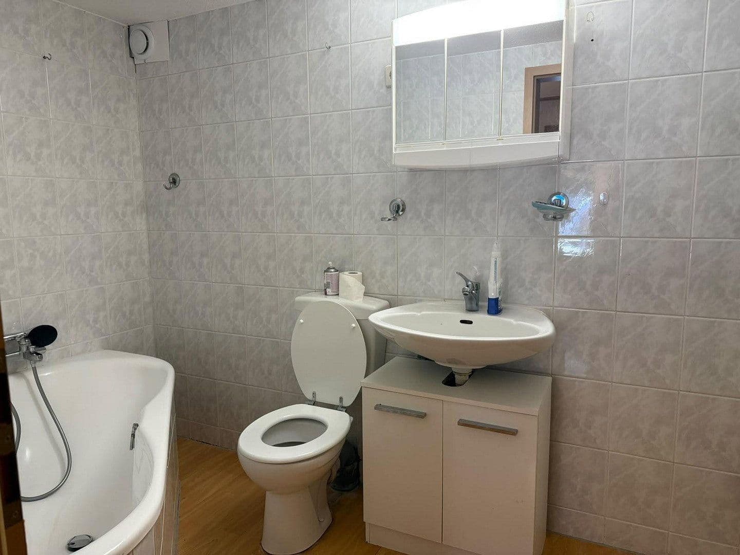 2 bedroom flat to rent, 28 m², Oderberg, Brandenburg 2 bedroom flat to rent, 28 m², Oderberg, Brandenburg