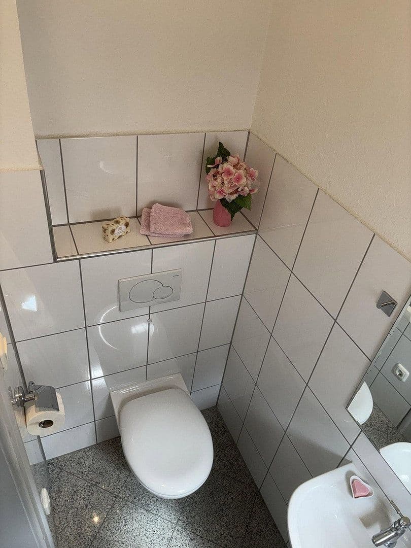 house for sale, 134 m², Ludwigshafen am Rhein, Rhineland-Palatinate house for sale, 134 m², Ludwigshafen am Rhein, Rhineland-Palatinate