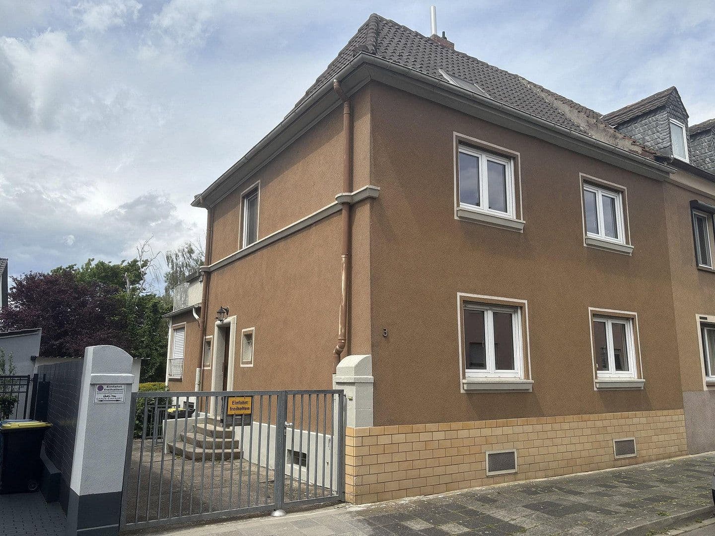 house for sale, 134 m², Ludwigshafen am Rhein, Rhineland-Palatinate house for sale, 134 m², Ludwigshafen am Rhein, Rhineland-Palatinate