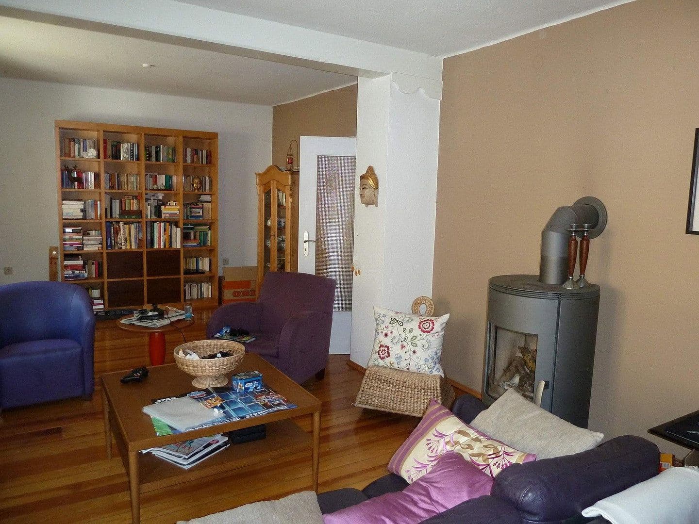 house for sale, 134 m², Ludwigshafen am Rhein, Rhineland-Palatinate house for sale, 134 m², Ludwigshafen am Rhein, Rhineland-Palatinate