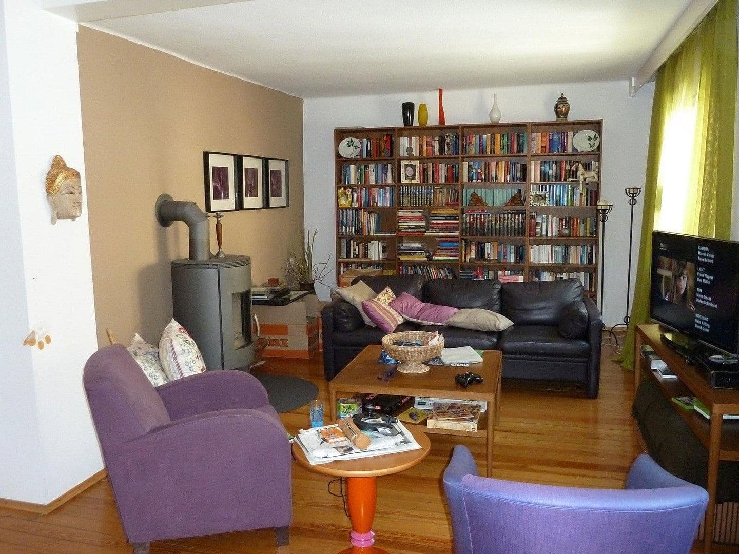 house for sale, 134 m², Ludwigshafen am Rhein, Rhineland-Palatinate house for sale, 134 m², Ludwigshafen am Rhein, Rhineland-Palatinate