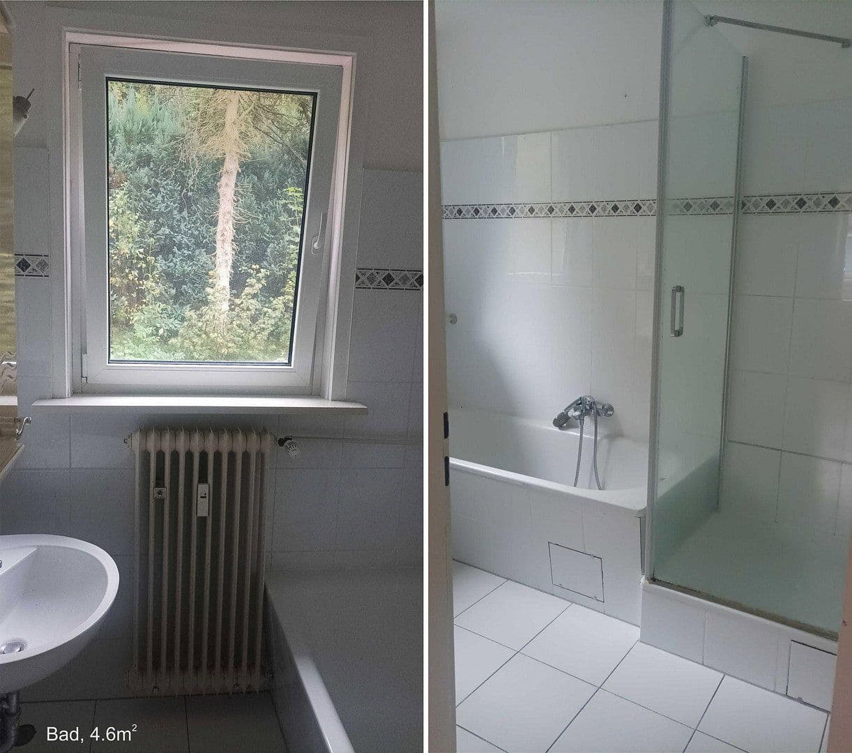 4 bedroom flat to rent, 86 m², Langelsheim, Lower Saxony 4 bedroom flat to rent, 86 m², Langelsheim, Lower Saxony