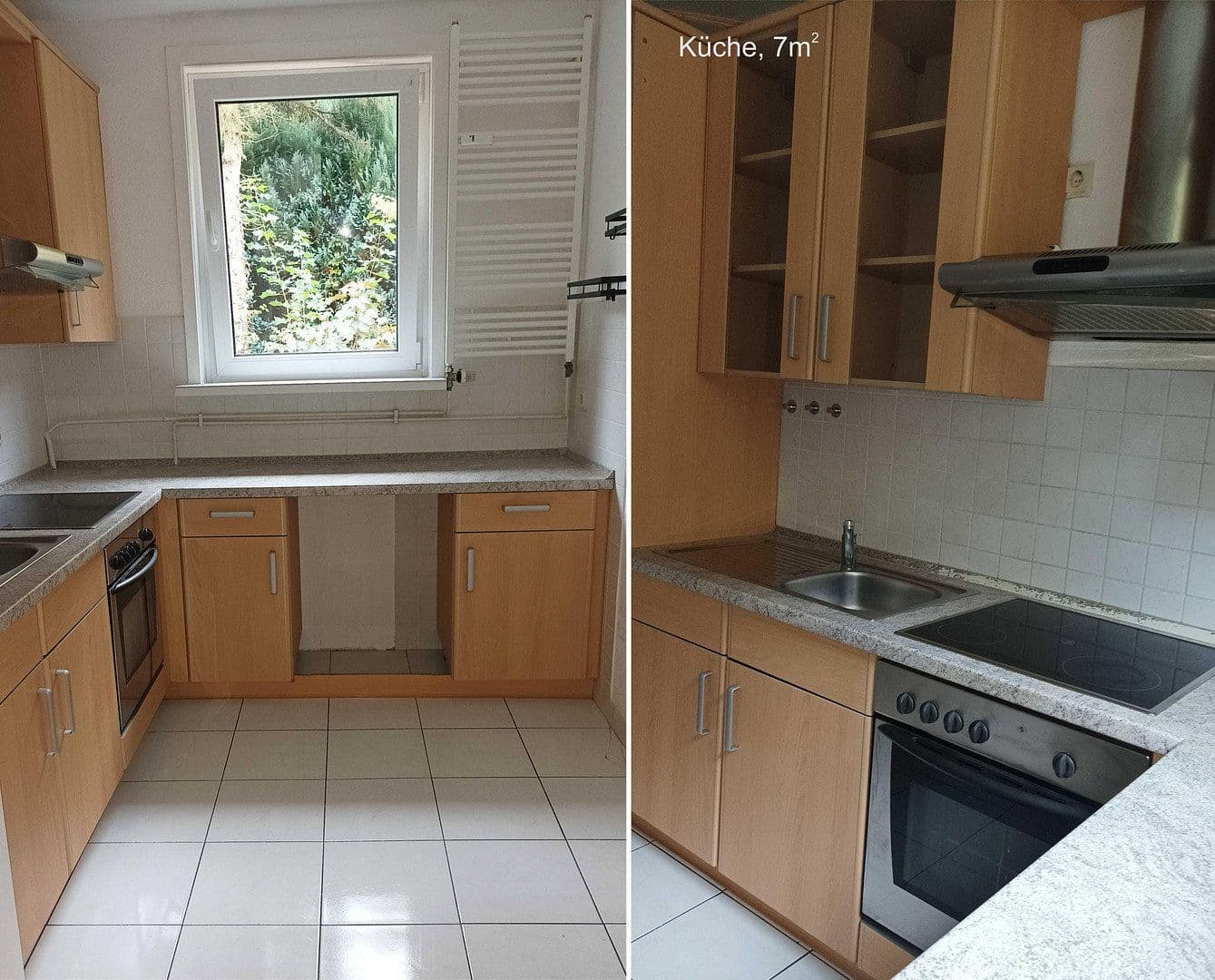 4 bedroom flat to rent, 86 m², Langelsheim, Lower Saxony 4 bedroom flat to rent, 86 m², Langelsheim, Lower Saxony
