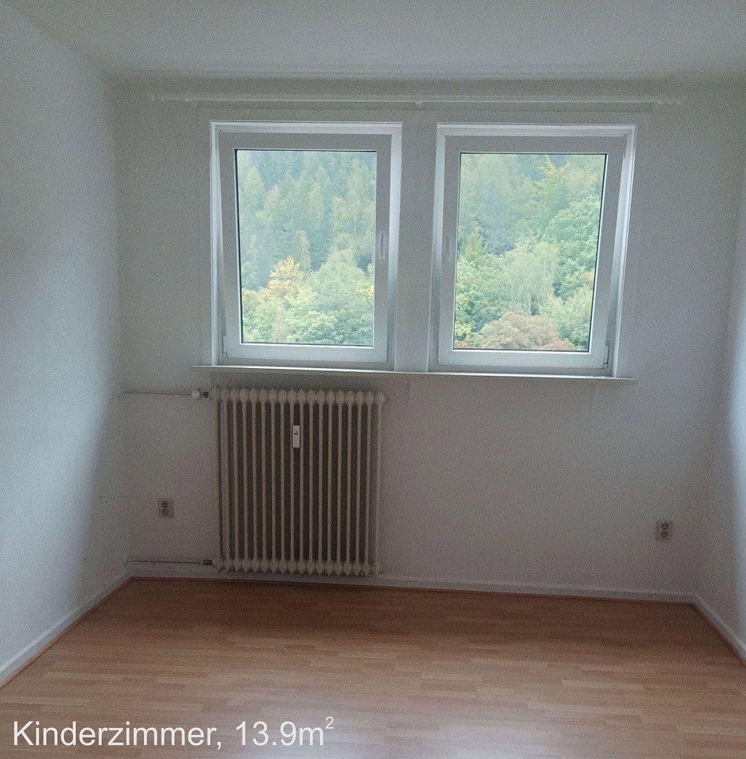 4 bedroom flat to rent, 86 m², Langelsheim, Lower Saxony 4 bedroom flat to rent, 86 m², Langelsheim, Lower Saxony