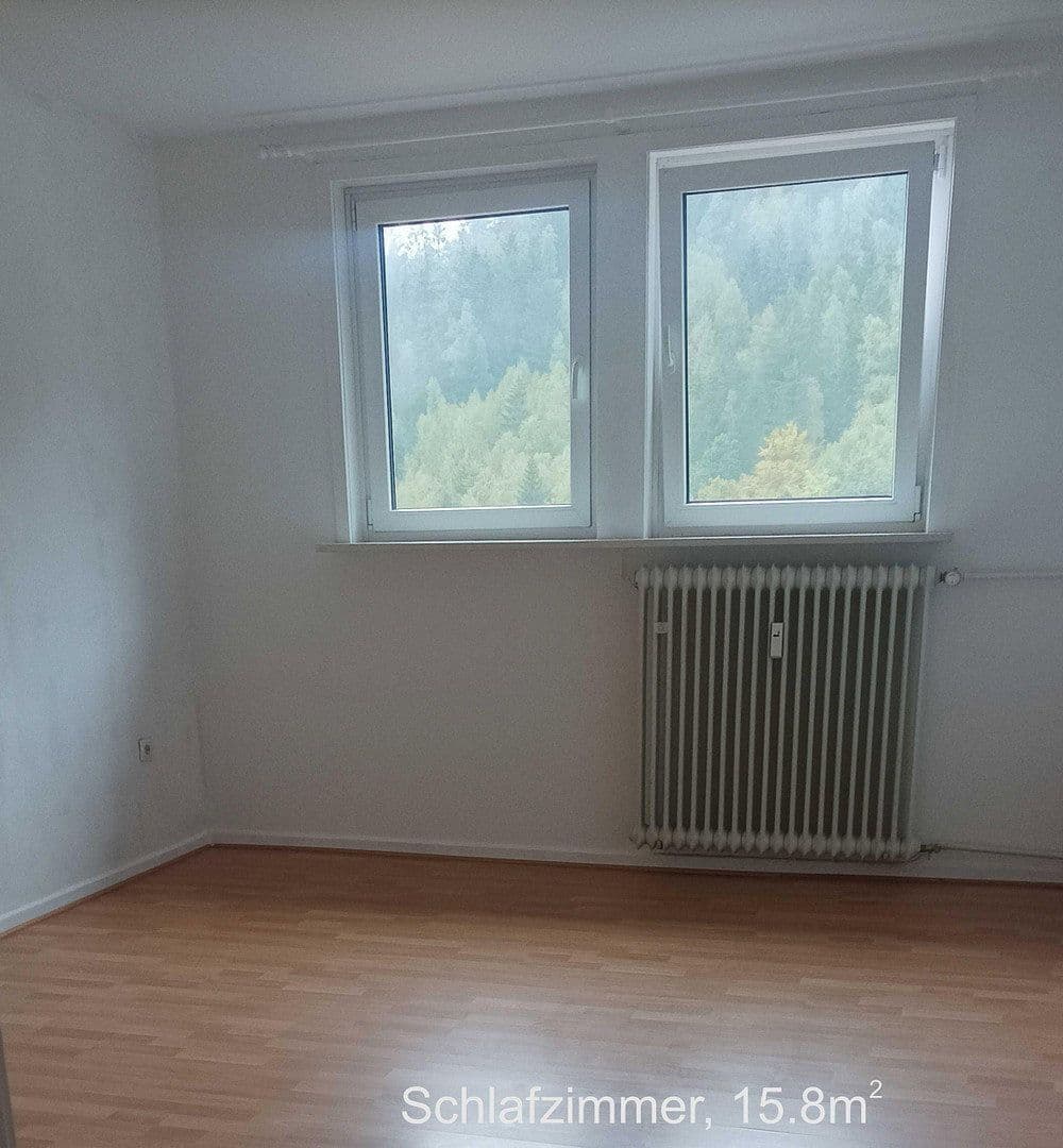 4 bedroom flat to rent, 86 m², Langelsheim, Lower Saxony 4 bedroom flat to rent, 86 m², Langelsheim, Lower Saxony
