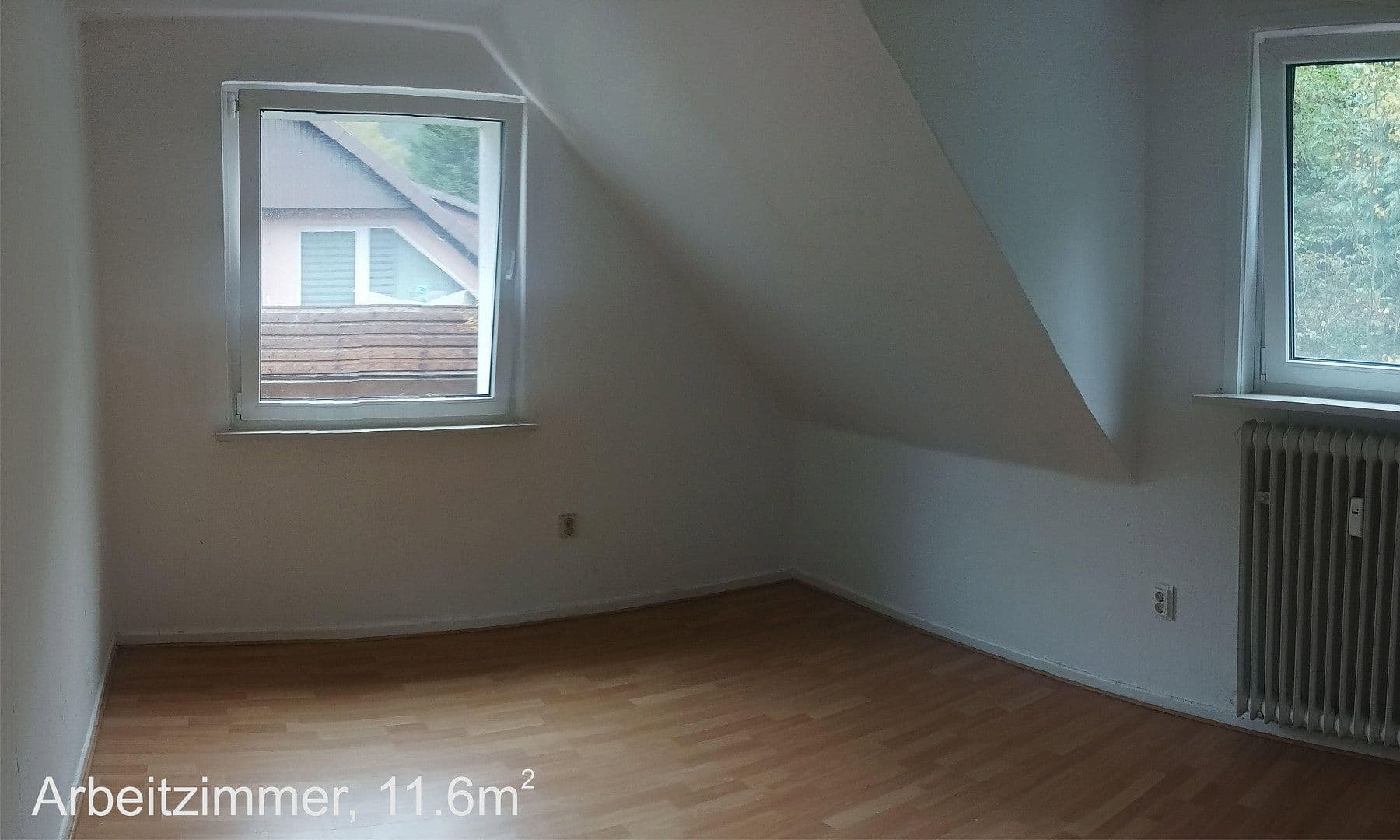 4 bedroom flat to rent, 86 m², Langelsheim, Lower Saxony 4 bedroom flat to rent, 86 m², Langelsheim, Lower Saxony