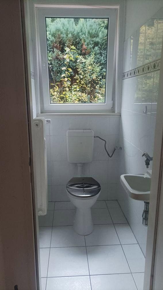 4 bedroom flat to rent, 86 m², Langelsheim, Lower Saxony 4 bedroom flat to rent, 86 m², Langelsheim, Lower Saxony
