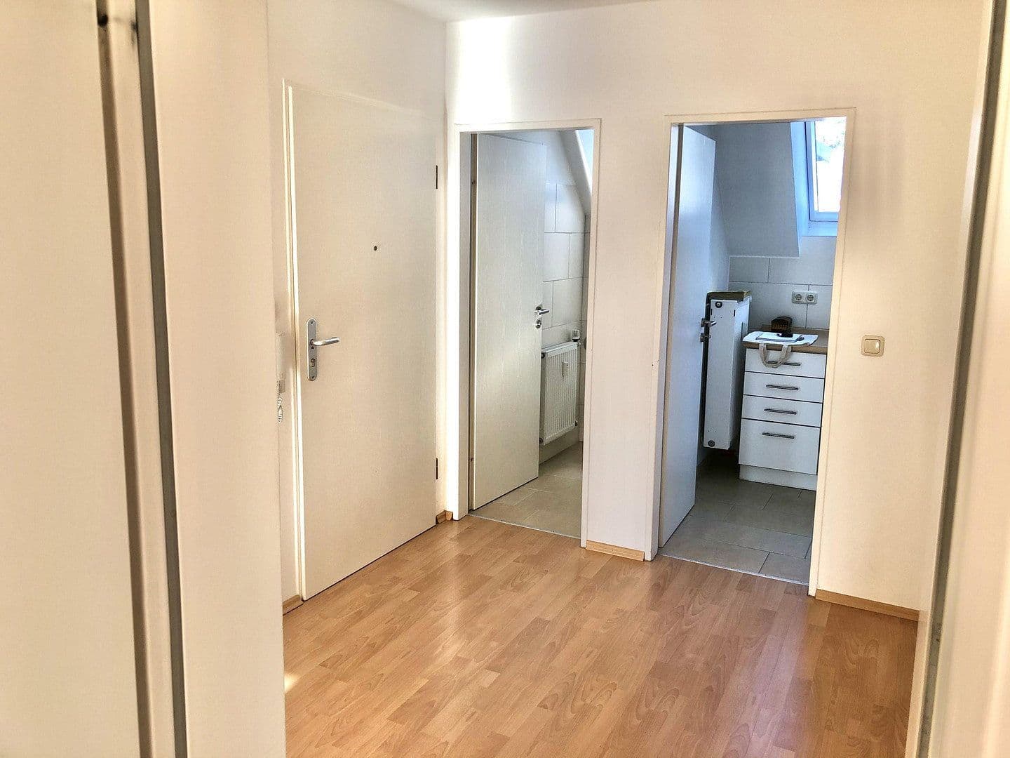 3 bedroom flat to rent, 83 m², München, Bavaria 3 bedroom flat to rent, 83 m², München, Bavaria