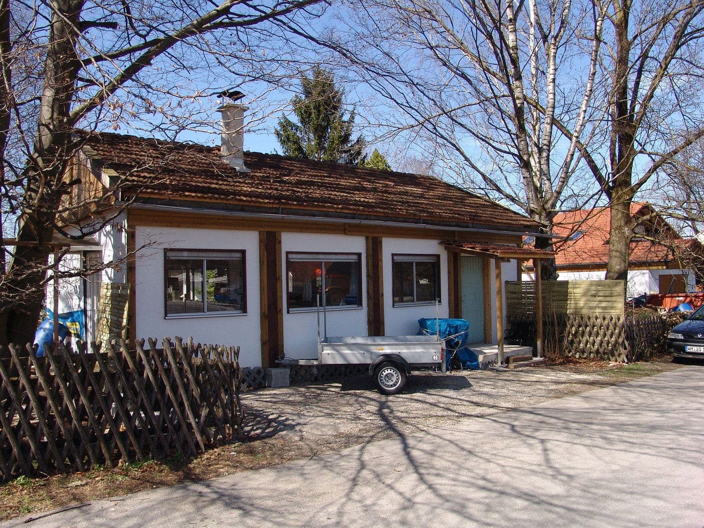 house for sale, 202 m², Huglfing, Bavaria house for sale, 202 m², Huglfing, Bavaria