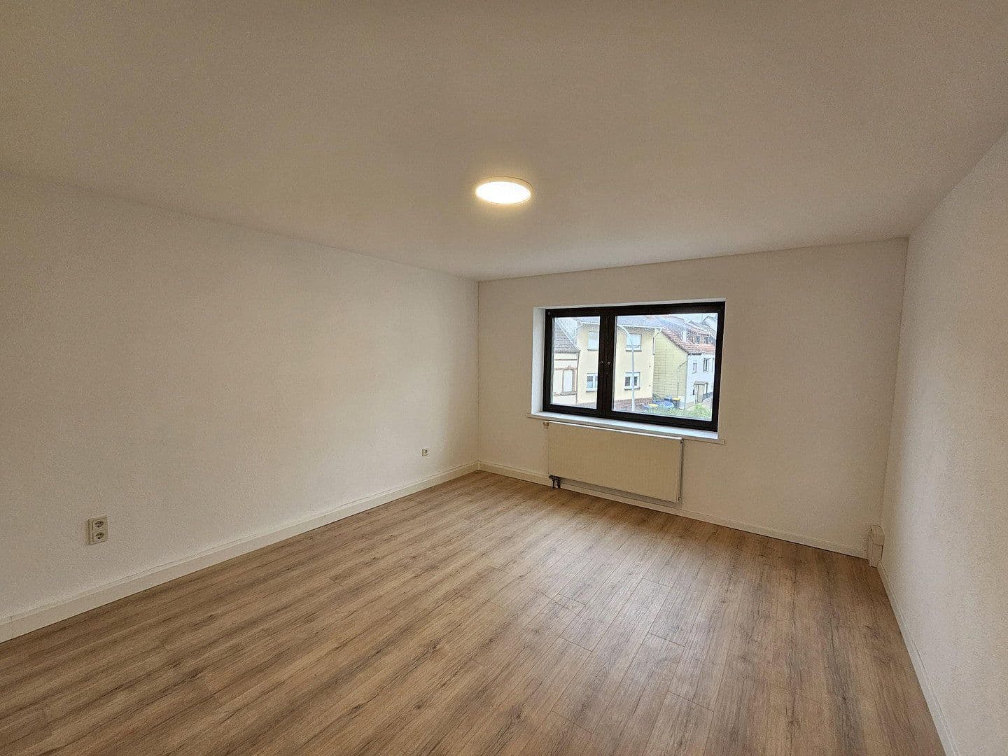 2 bedroom flat to rent, 48 m², Brückenstraße 26, Schiffweiler, Saarland 2 bedroom flat to rent, 48 m², Brückenstraße 26, Schiffweiler, Saarland