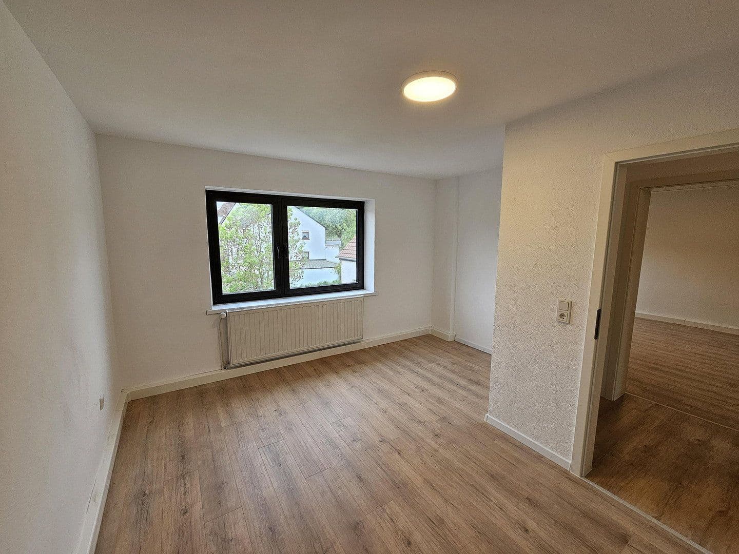 3 bedroom flat to rent, 62 m², Brückenstraße 26, Schiffweiler, Saarland 3 bedroom flat to rent, 62 m², Brückenstraße 26, Schiffweiler, Saarland
