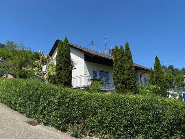 house for sale, 253 m², Mühlacker, Baden-Württemberg house for sale, 253 m², Mühlacker, Baden-Württemberg