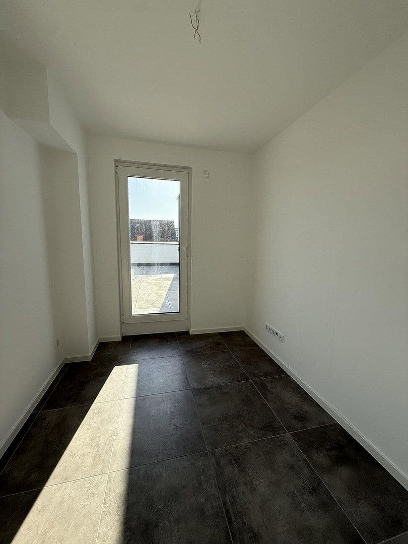 5 bedroom flat to rent, 134 m², Würzburger Straße 37, Erlensee, Hesse 5 bedroom flat to rent, 134 m², Würzburger Straße 37, Erlensee, Hesse