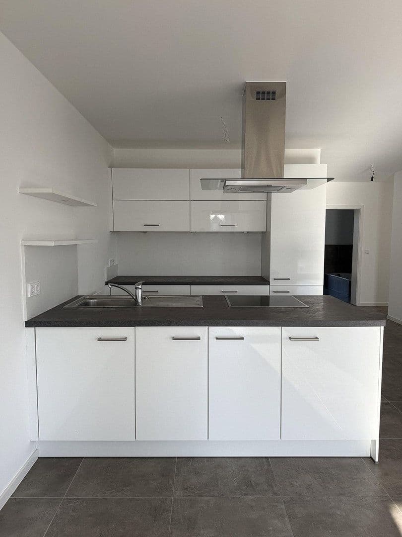 5 bedroom flat to rent, 134 m², Würzburger Straße 37, Erlensee, Hesse 5 bedroom flat to rent, 134 m², Würzburger Straße 37, Erlensee, Hesse