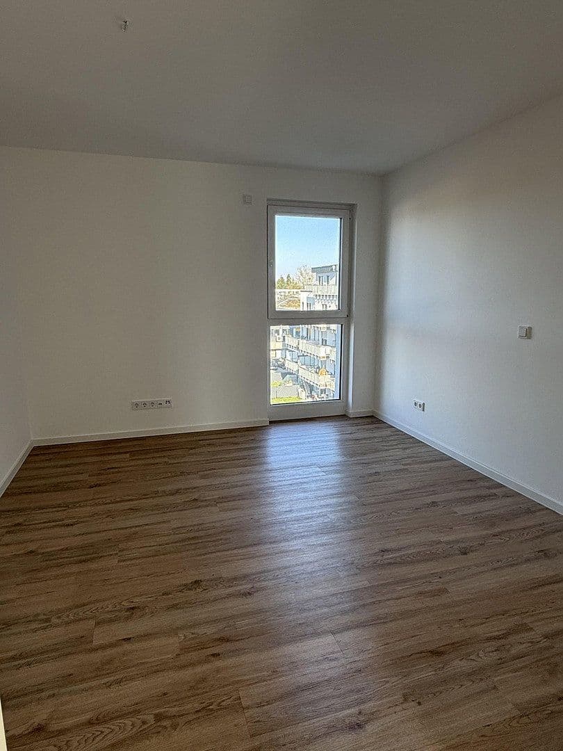 5 bedroom flat to rent, 134 m², Würzburger Straße 37, Erlensee, Hesse 5 bedroom flat to rent, 134 m², Würzburger Straße 37, Erlensee, Hesse
