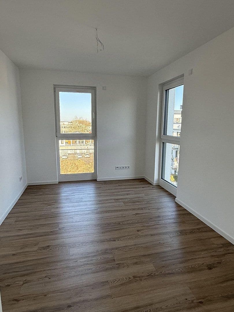 5 bedroom flat to rent, 134 m², Würzburger Straße 37, Erlensee, Hesse 5 bedroom flat to rent, 134 m², Würzburger Straße 37, Erlensee, Hesse