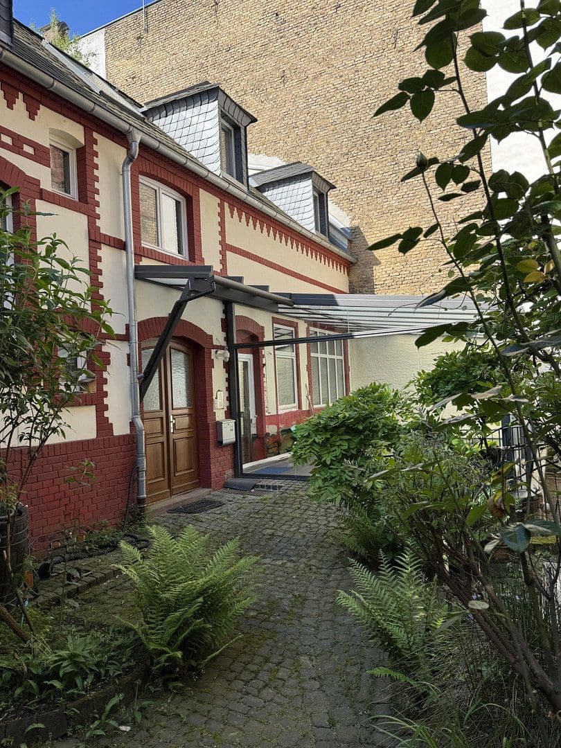 5 bedroom flat for sale, 149 m², Wiesbaden, Hesse 5 bedroom flat for sale, 149 m², Wiesbaden, Hesse