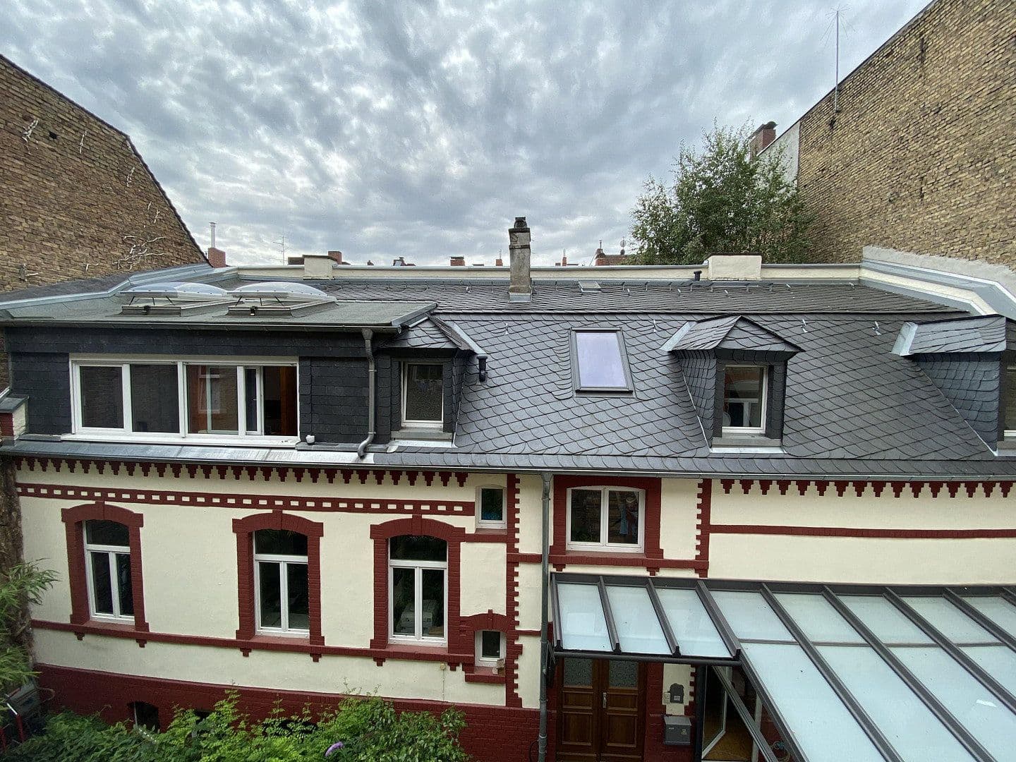 5 bedroom flat for sale, 149 m², Wiesbaden, Hesse 5 bedroom flat for sale, 149 m², Wiesbaden, Hesse
