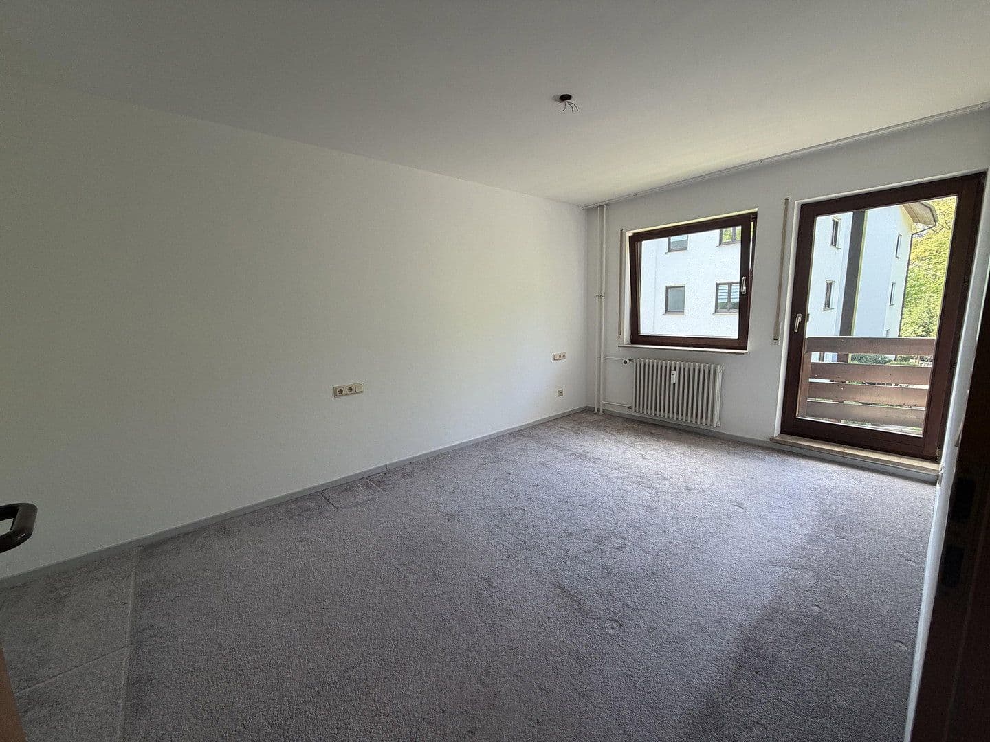 2 bedroom flat to rent, 57 m², Neuenbürg, Baden-Württemberg 2 bedroom flat to rent, 57 m², Neuenbürg, Baden-Württemberg