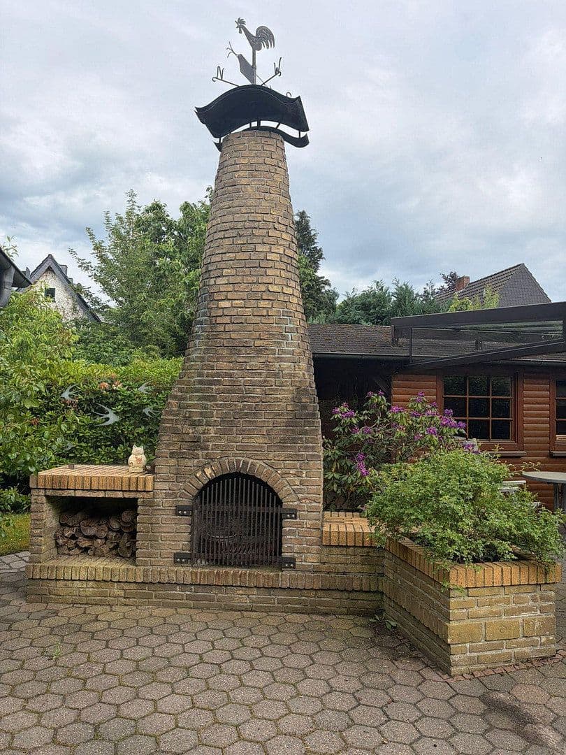 house for sale, 208 m², Schwanewede, Lower Saxony house for sale, 208 m², Schwanewede, Lower Saxony