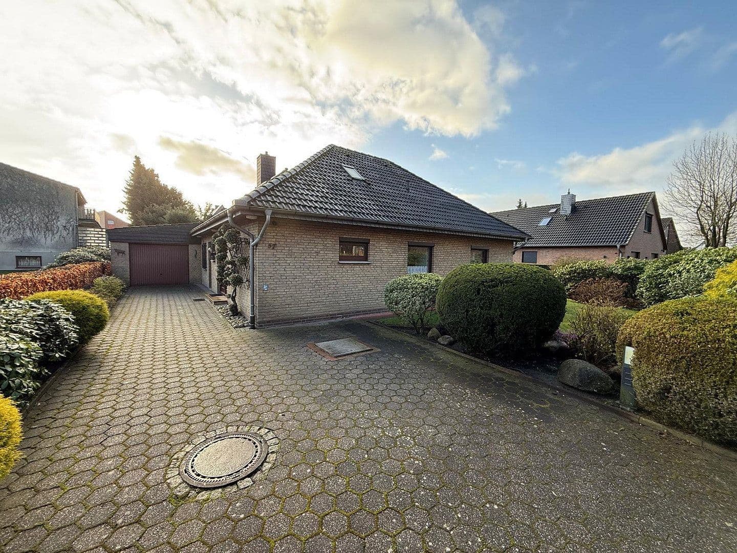 house for sale, 208 m², Schwanewede, Lower Saxony house for sale, 208 m², Schwanewede, Lower Saxony