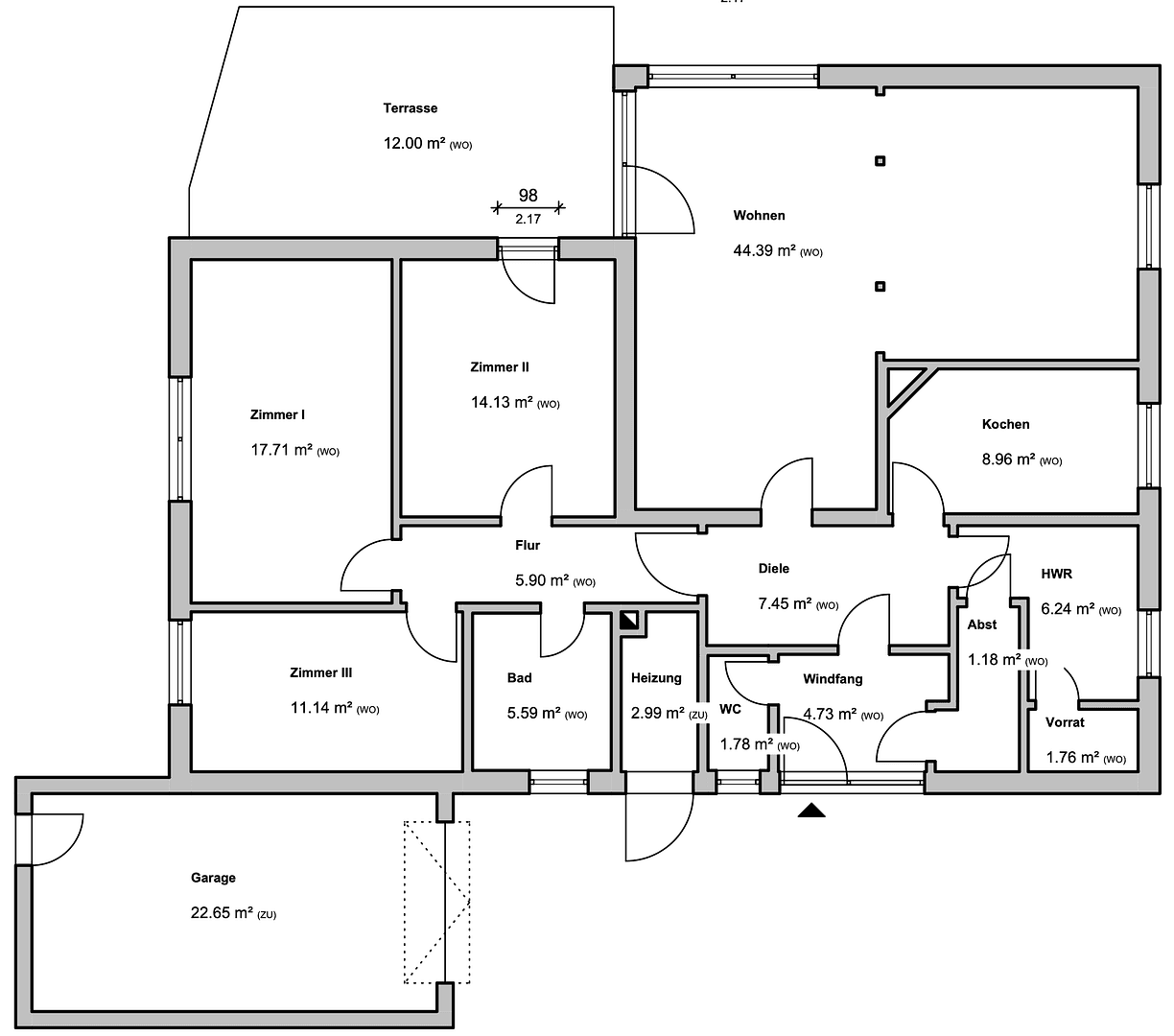 house for sale, 208 m², Schwanewede, Lower Saxony house for sale, 208 m², Schwanewede, Lower Saxony