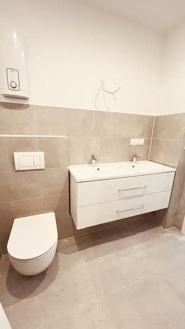 3 bedroom flat to rent, 84 m², Friedrich-Karl-Str. 3, Mannheim-Oststadt, Baden-Württemberg 3 bedroom flat to rent, 84 m², Friedrich-Karl-Str. 3, Mannheim-Oststadt, Baden-Württemberg